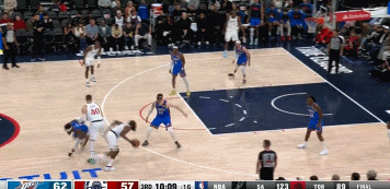 DB视讯官网卢:哈登被多特撞了之后几乎无法移动 本想换下他 但他想继续打