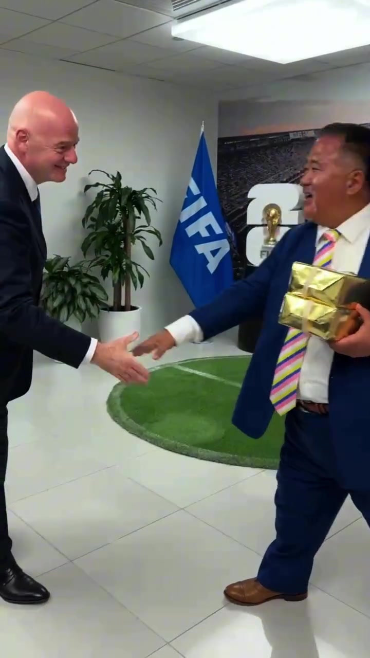 DB视讯官方登录入口因凡蒂诺参加世界杯筹备会：首届48队世界杯将为全世界带来欢乐