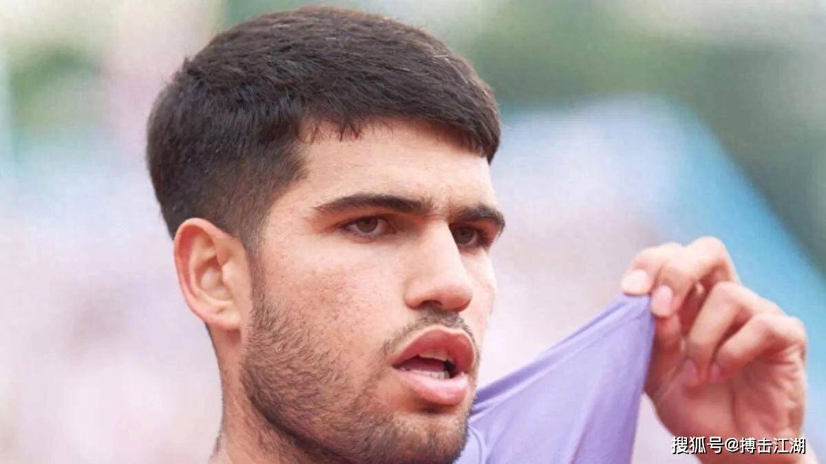 德约科维奇谈阿尔卡拉兹：成就超乎年龄，未来能拿更多大满贯