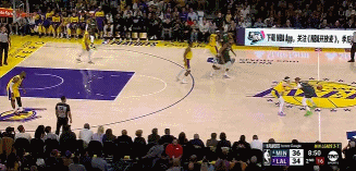 DB官网在线登录入口冲击力十足！爱德华兹连续强攻上篮得手 还造犯规但加罚不中