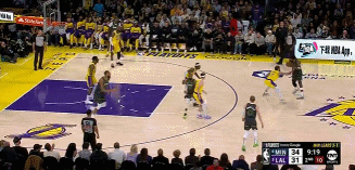 DB官网在线登录入口冲击力十足！爱德华兹连续强攻上篮得手 还造犯规但加罚不中